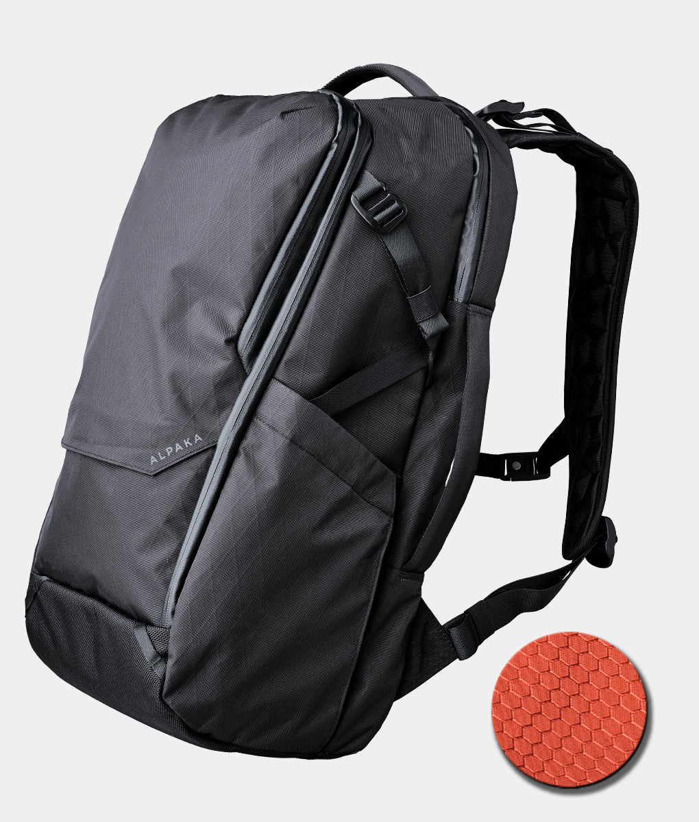 Elements Travel Backpack - Image 51