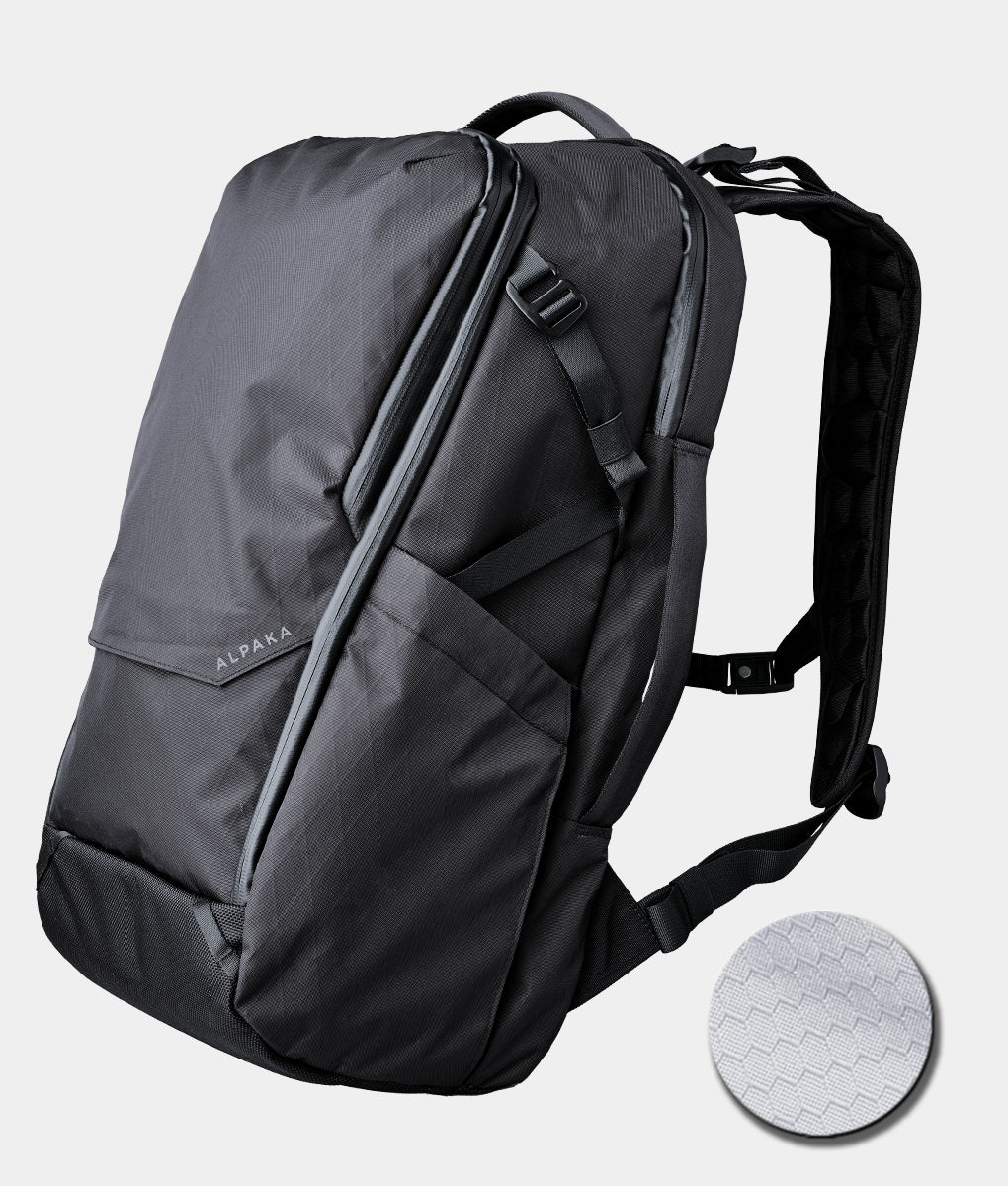 Elements Travel Backpack - Image 52