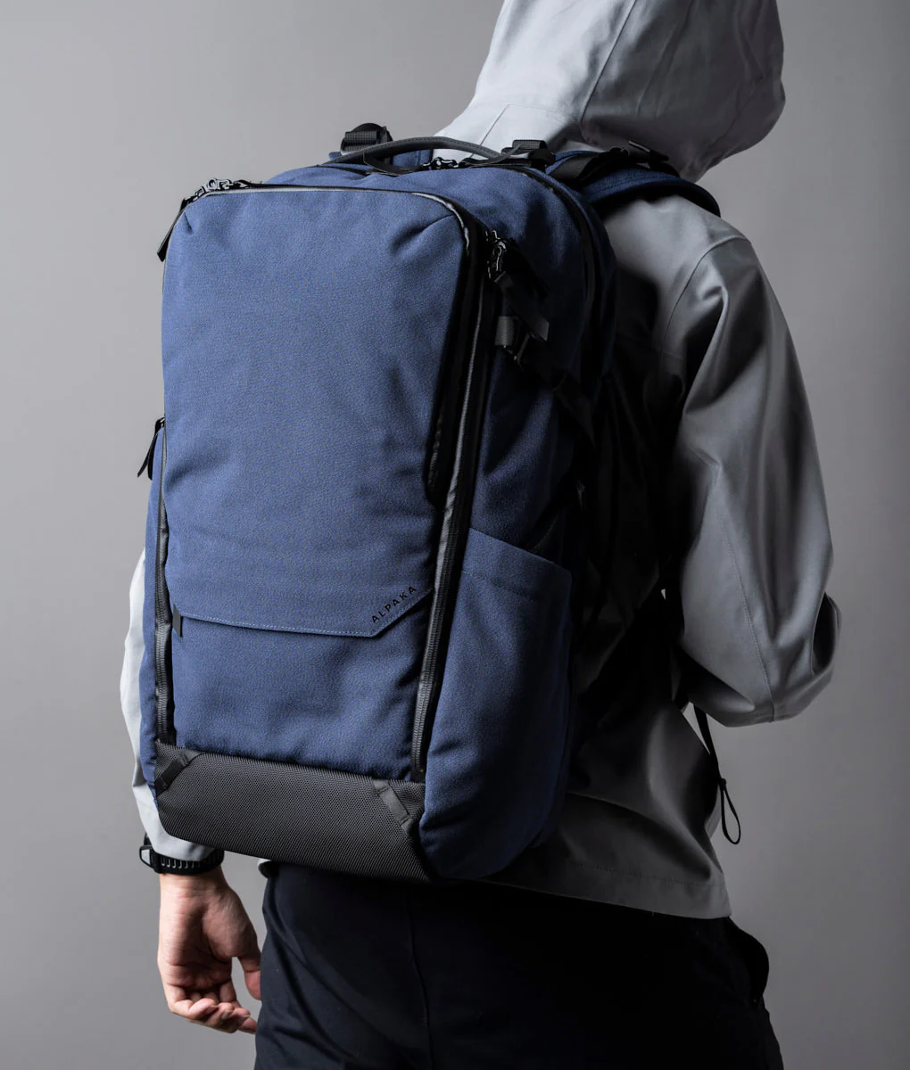 Elements Travel Backpack - Image 54