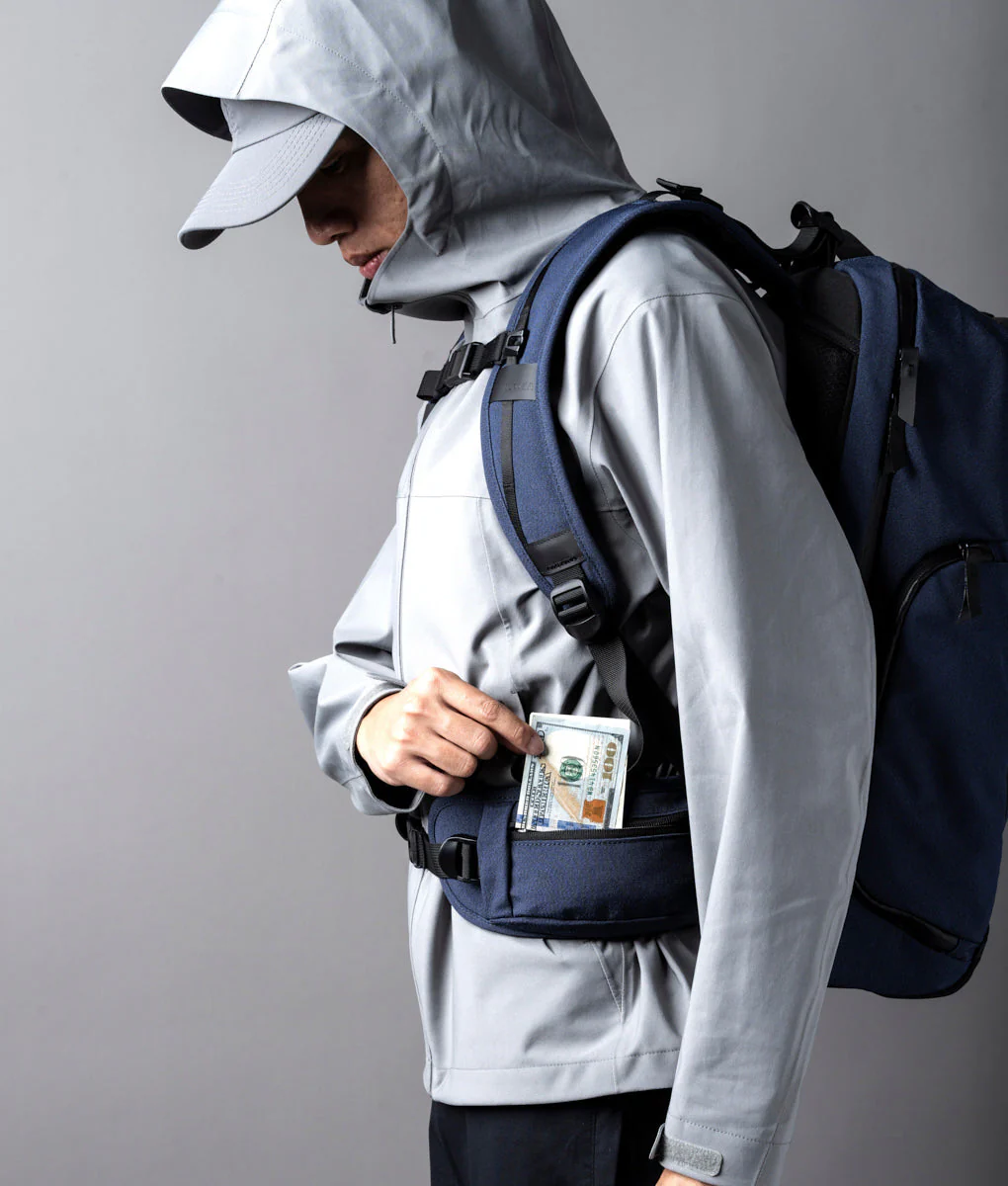 Elements Travel Backpack - Image 55