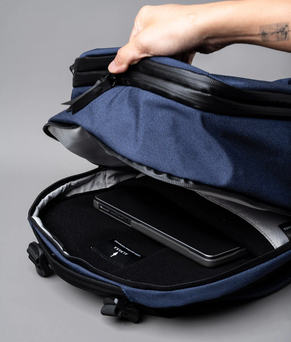 Elements Travel Backpack - Image 56