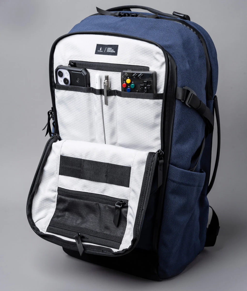 Elements Travel Backpack - Image 59
