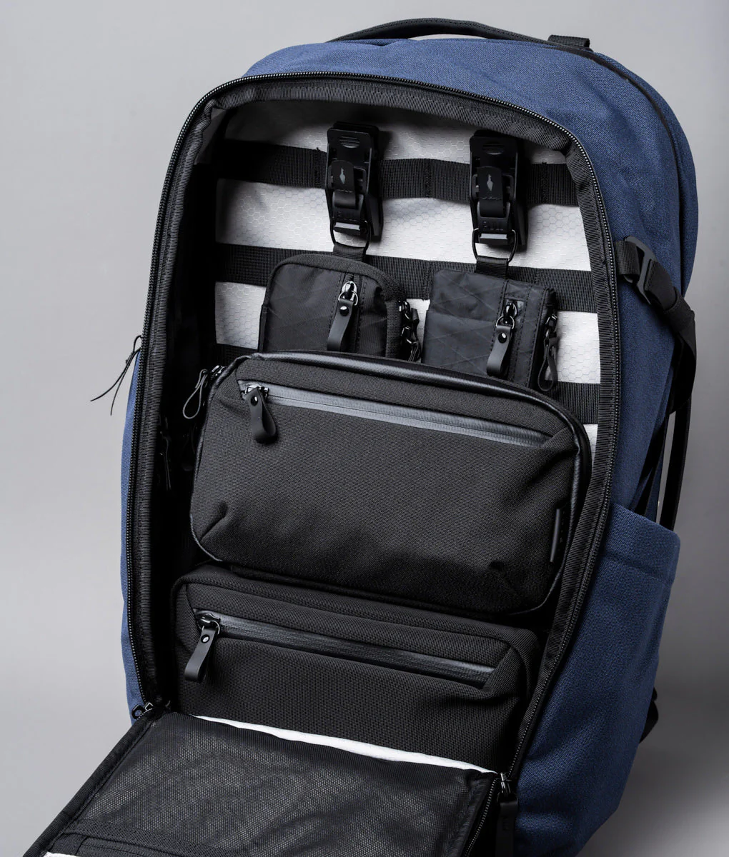 Elements Travel Backpack - Image 60