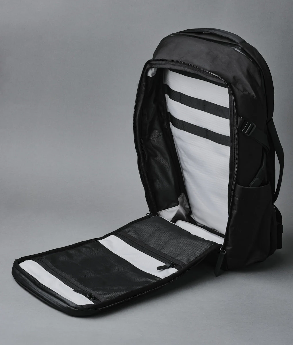Elements Travel Backpack - Image 65