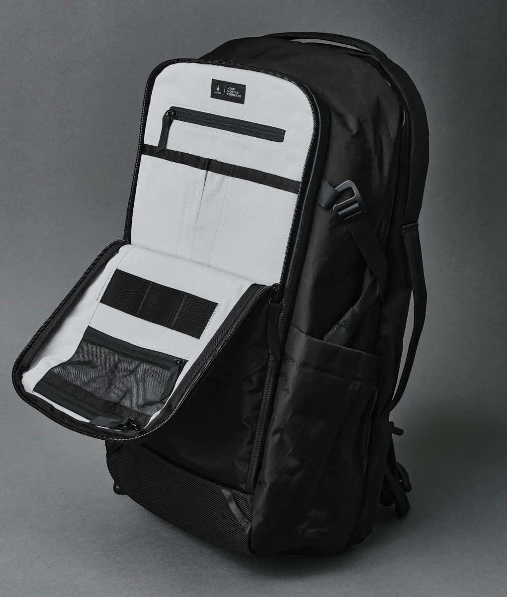 Elements Travel Backpack - Image 67