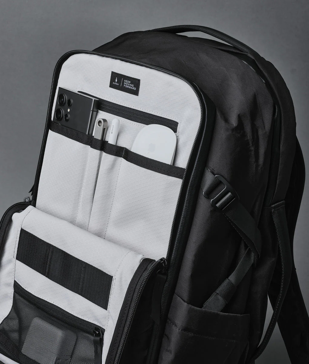 Elements Travel Backpack - Image 69