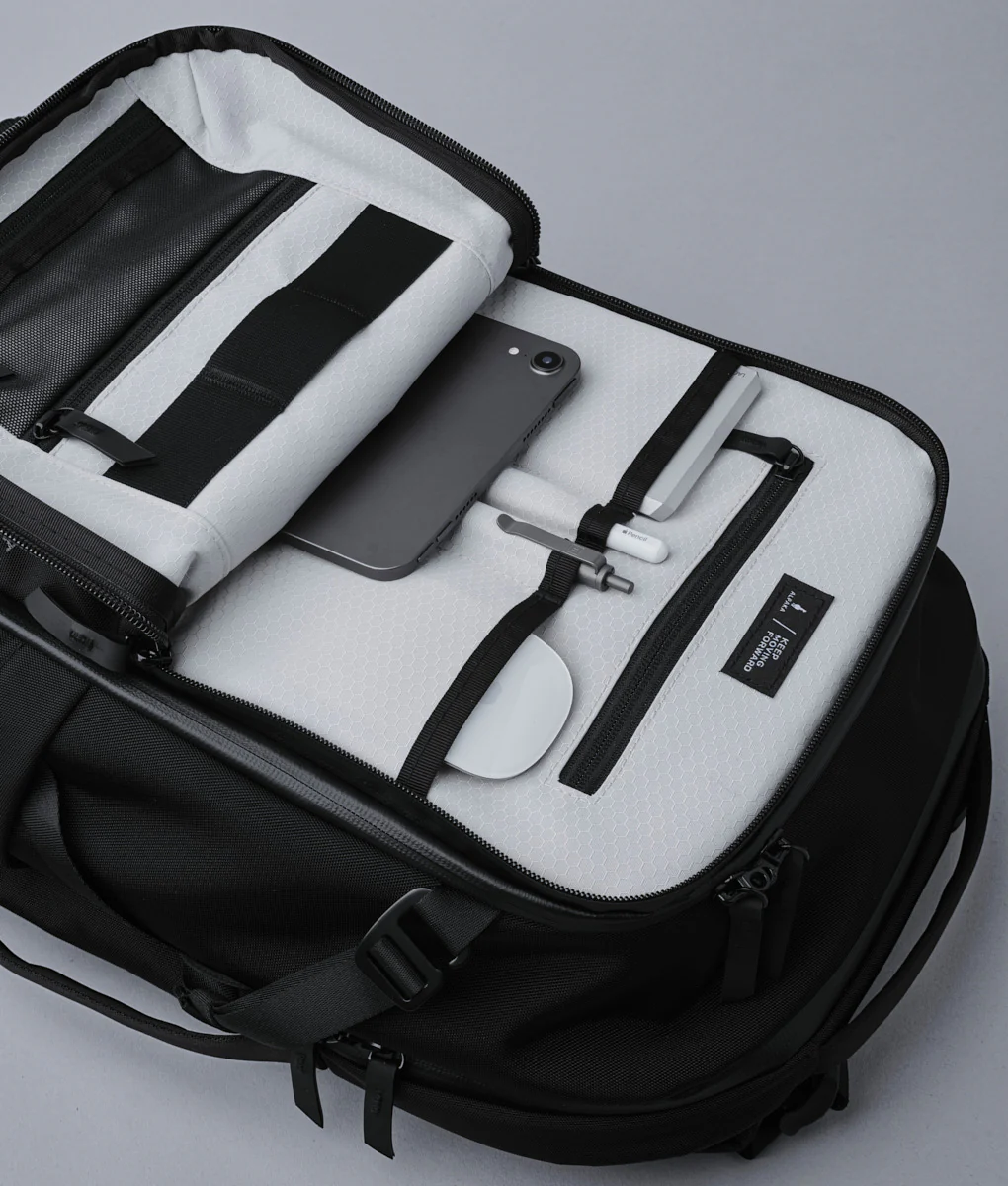 Elements Travel Backpack - Image 7