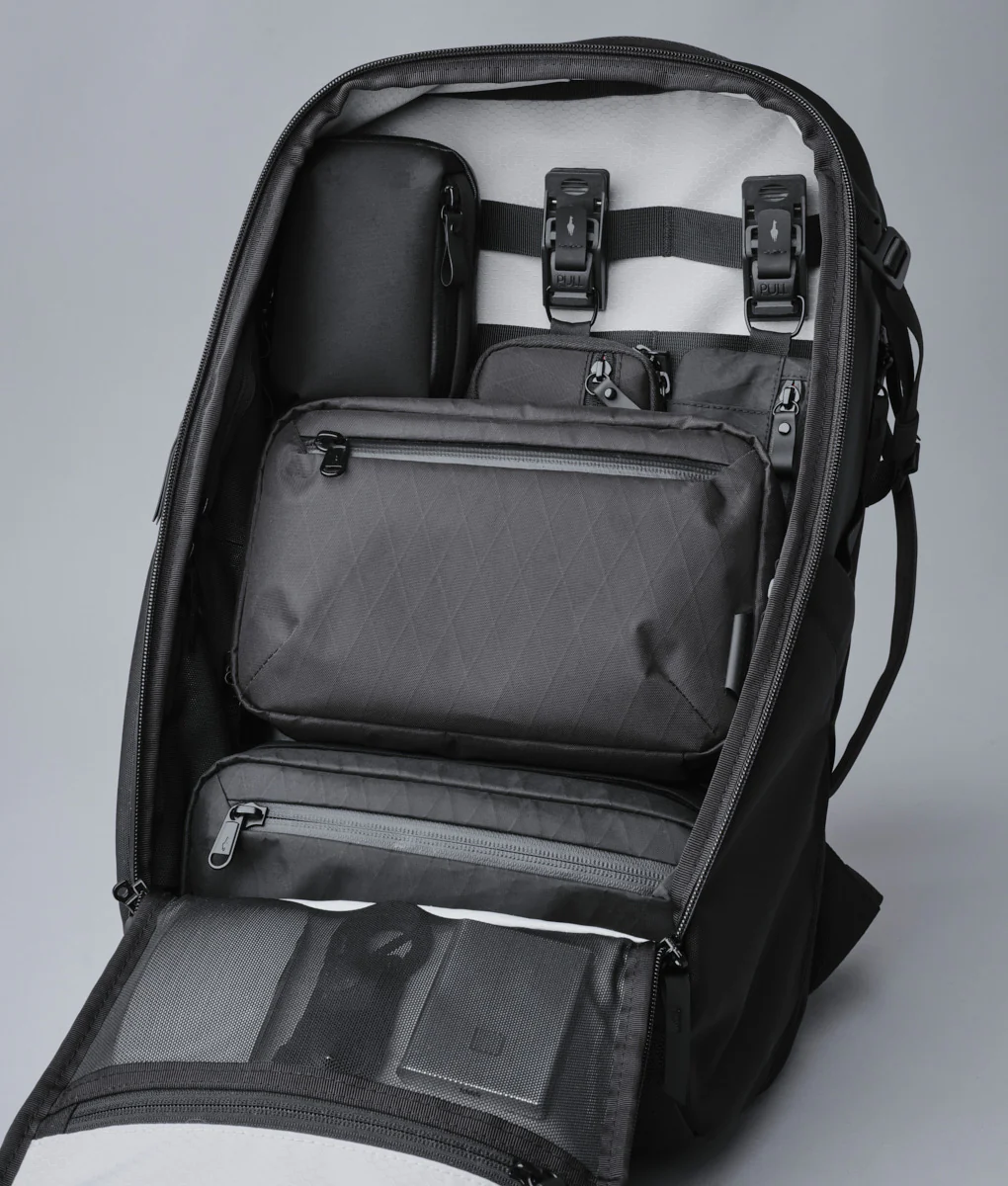 Elements Travel Backpack - Image 8