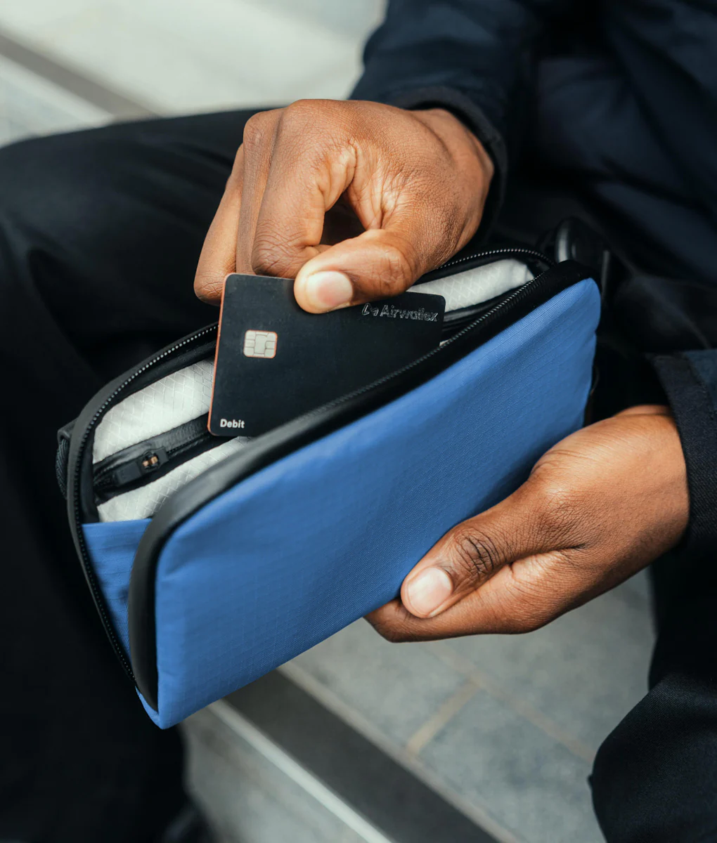 Flight Pouch - Image 100