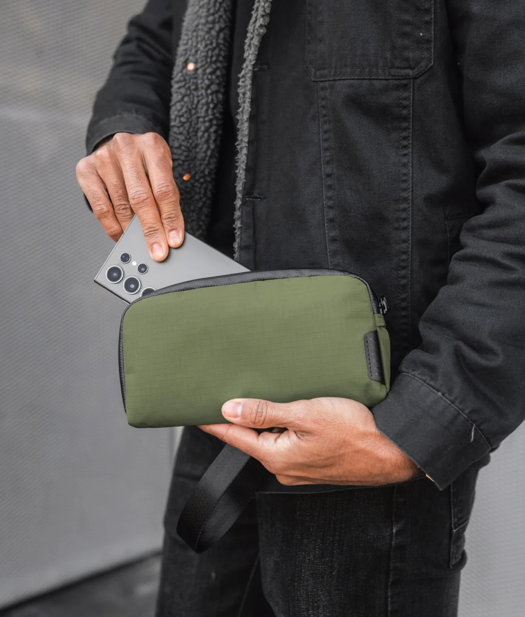 Flight Pouch - Image 105