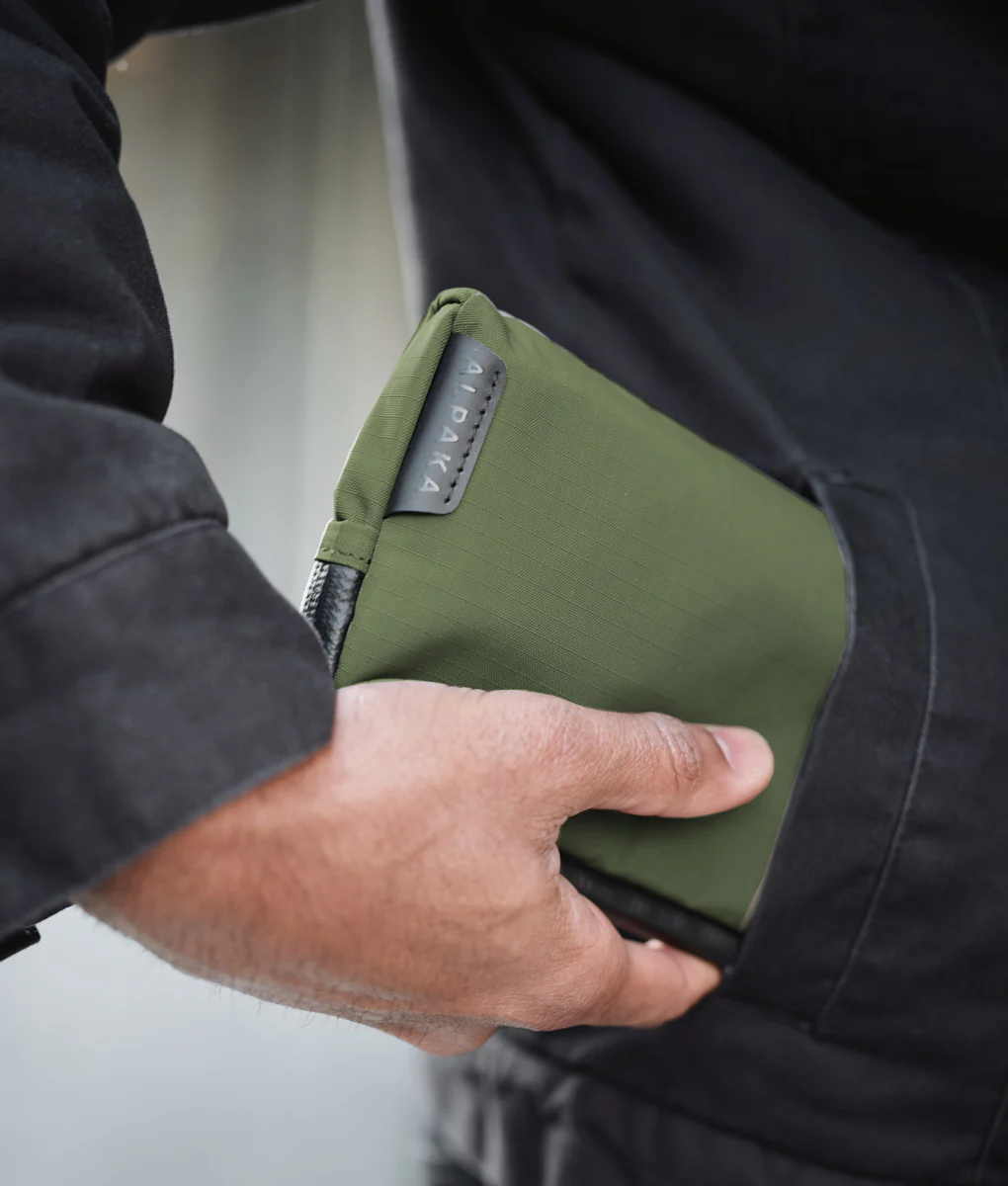 Flight Pouch - Image 106