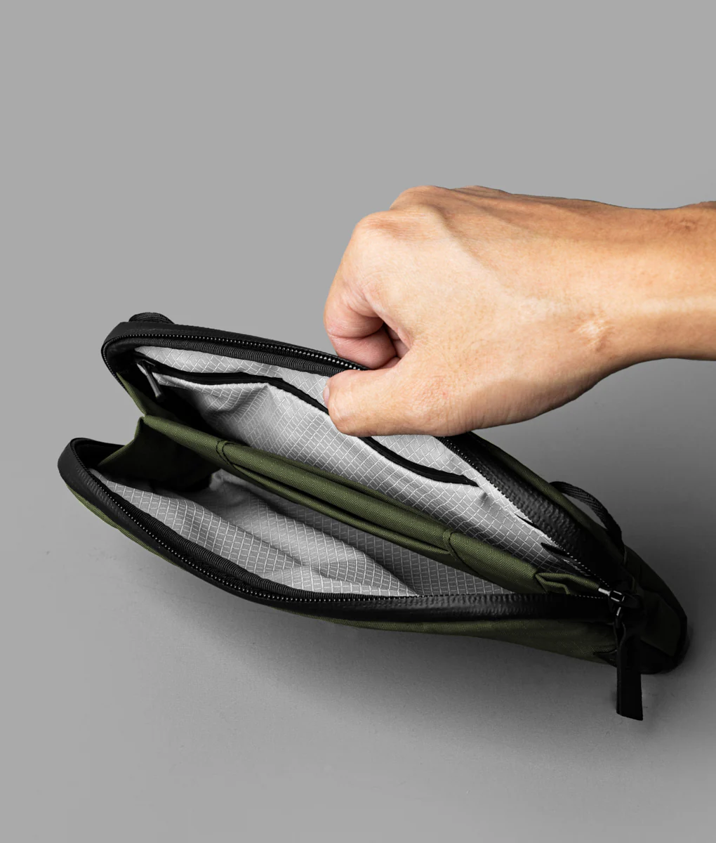 Flight Pouch - Image 109