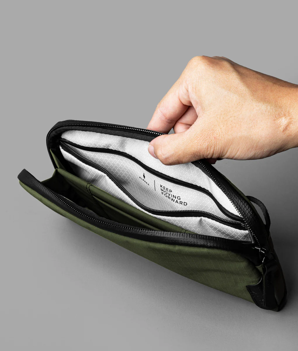 Flight Pouch - Image 110