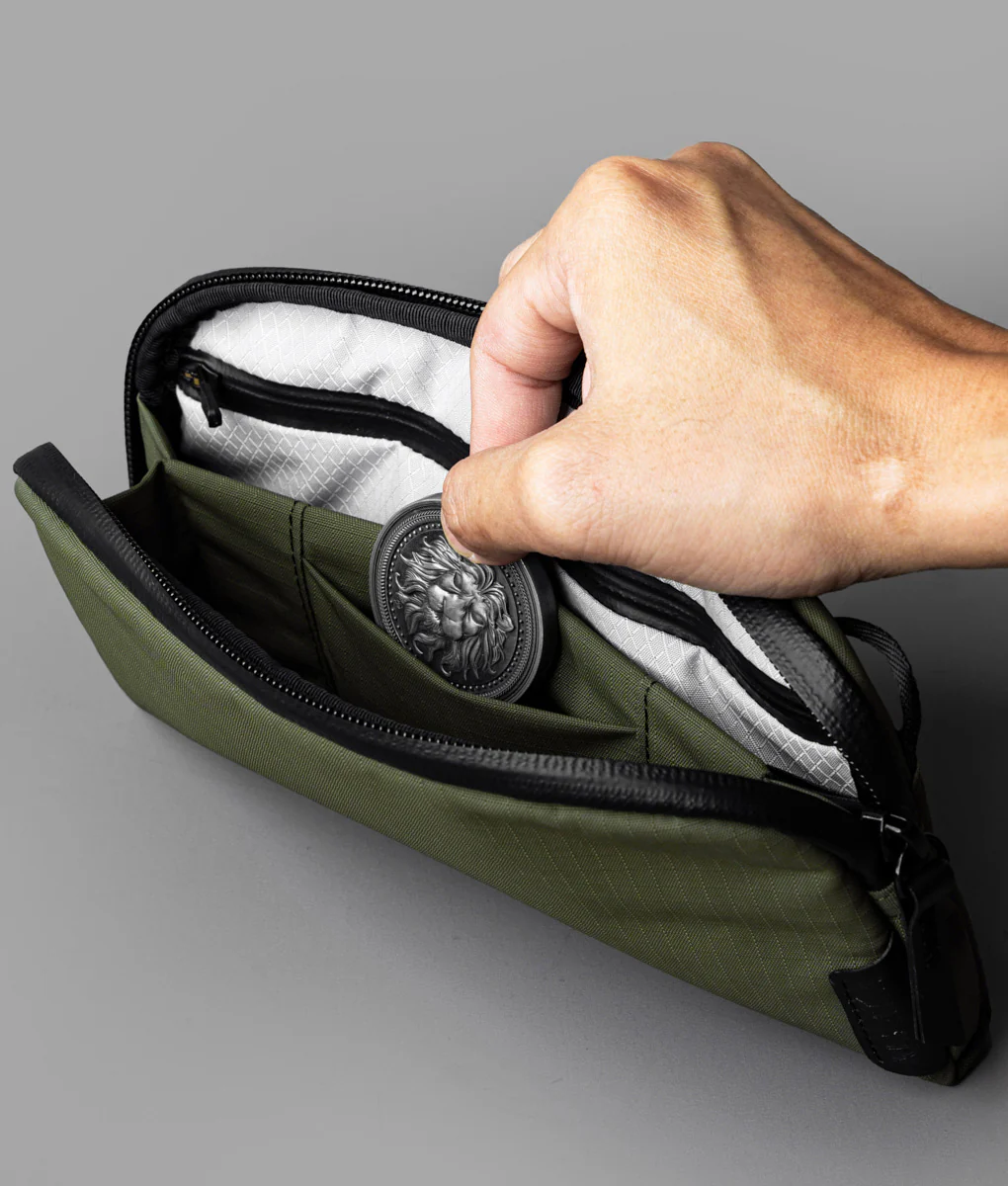 Flight Pouch - Image 111