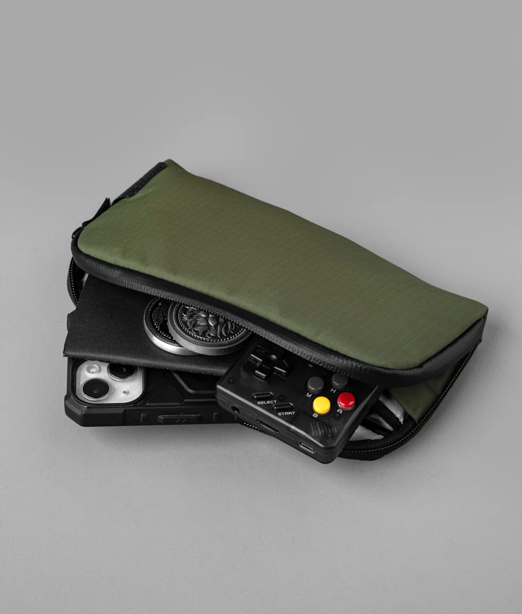 Flight Pouch - Image 112