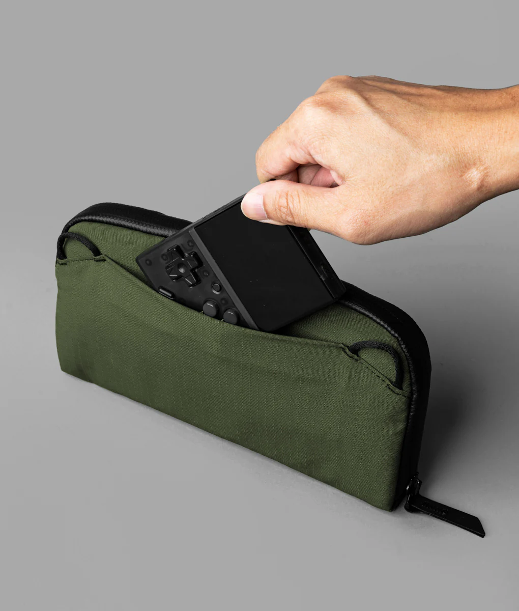Flight Pouch - Image 113