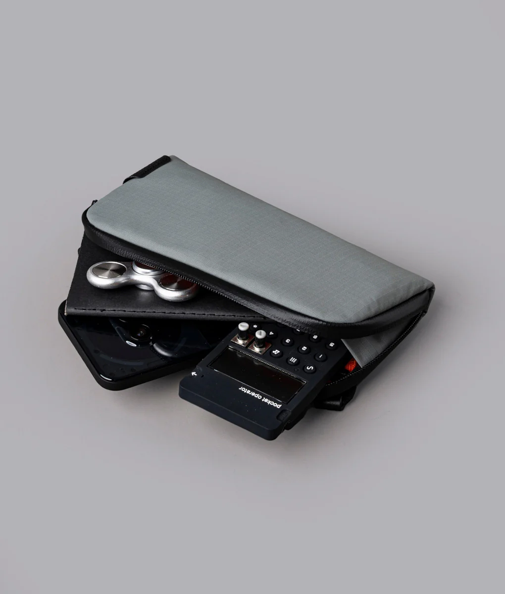 Flight Pouch - Image 126