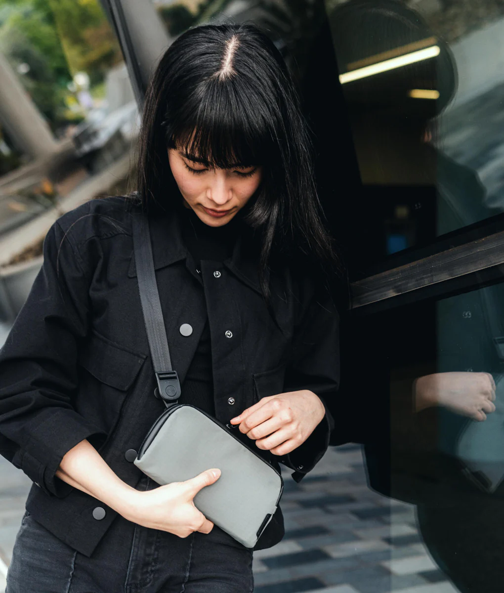 Flight Pouch - Image 133