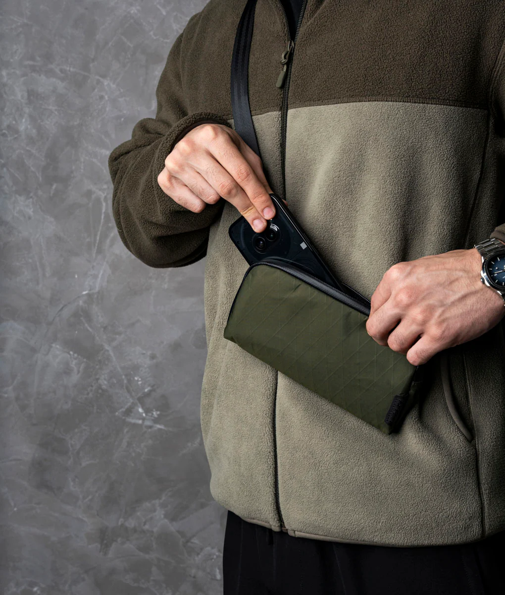Flight Pouch - Image 17