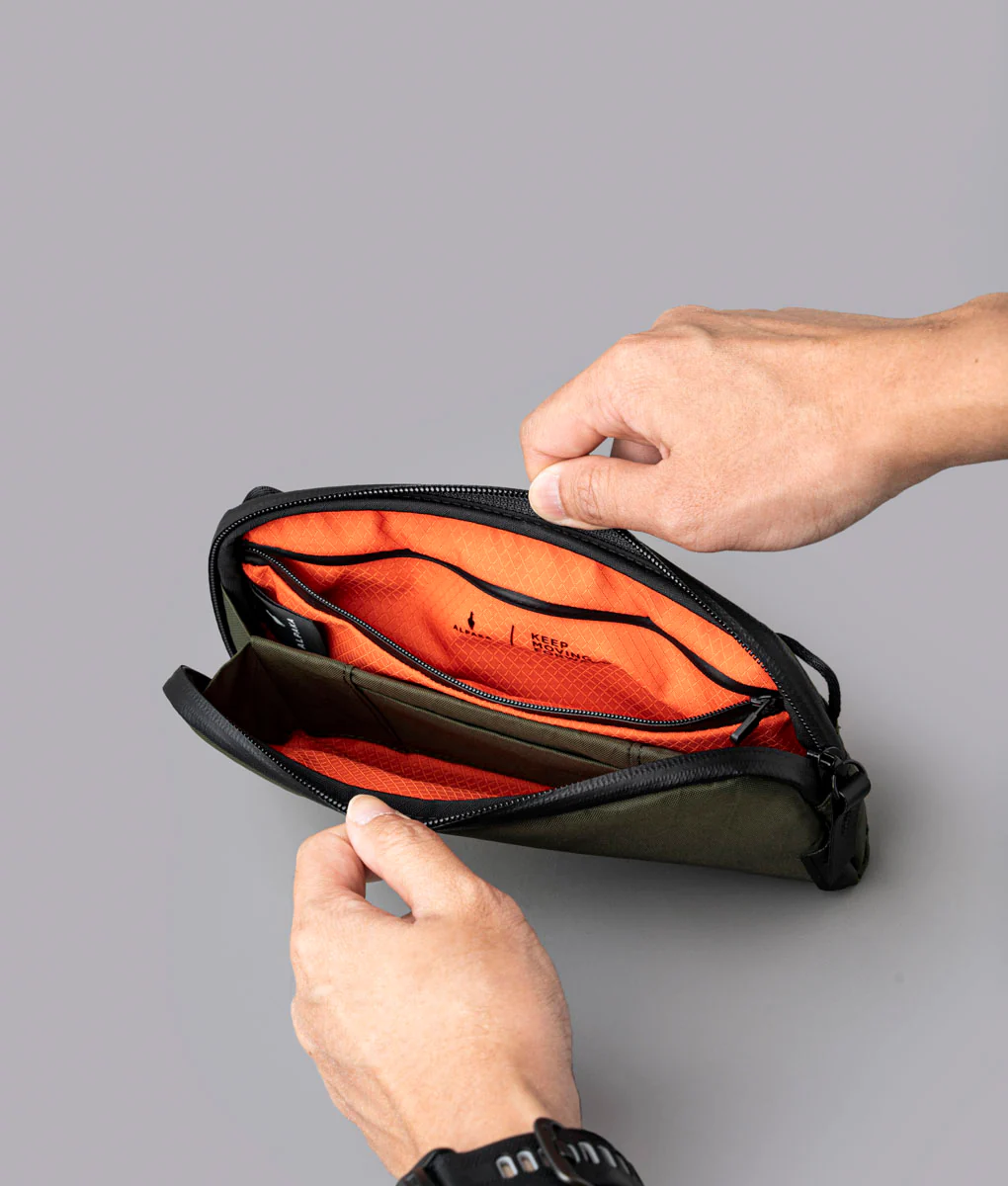 Flight Pouch - Image 21