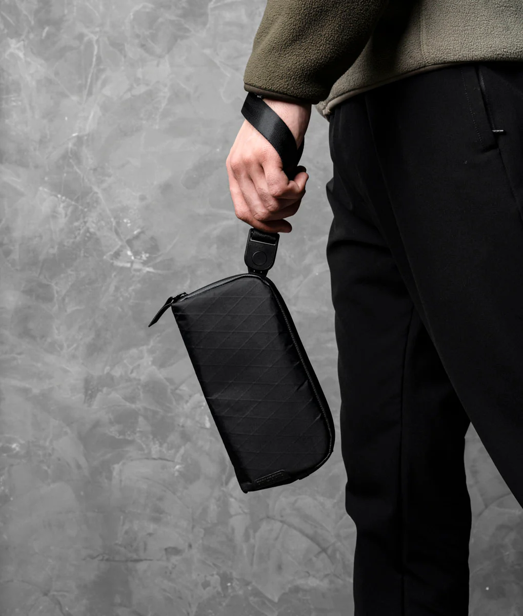 Flight Pouch - Image 3