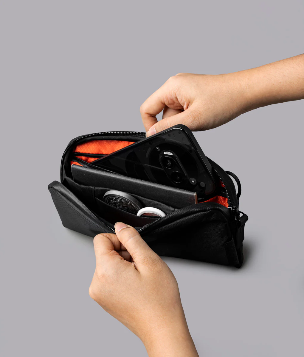 Flight Pouch - Image 37