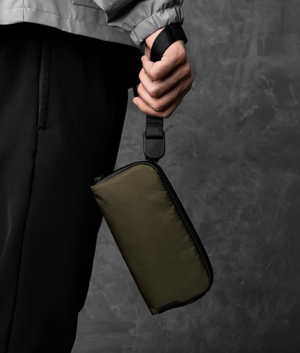 Flight Pouch - Image 42