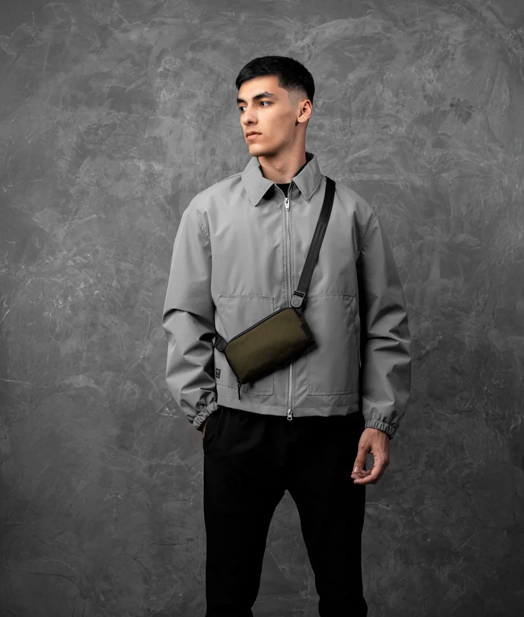 Flight Pouch - Image 44