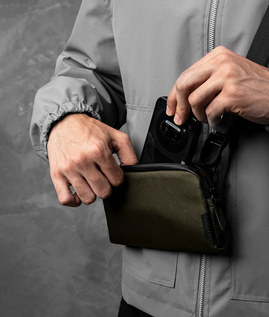 Flight Pouch - Image 45