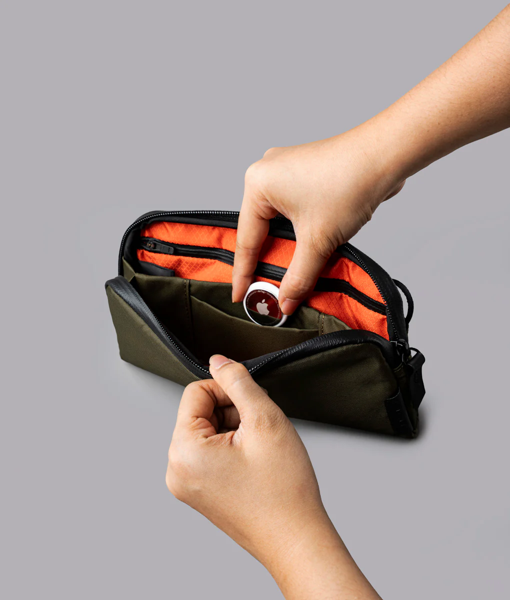 Flight Pouch - Image 53