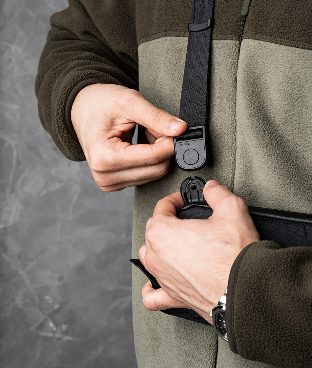 Flight Pouch - Image 7