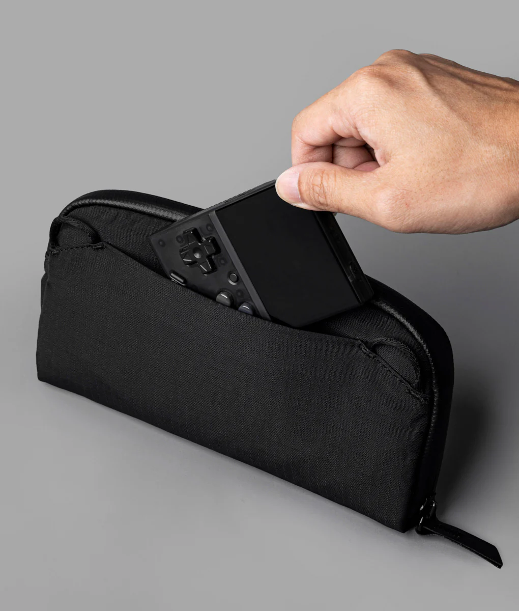 Flight Pouch - Image 82