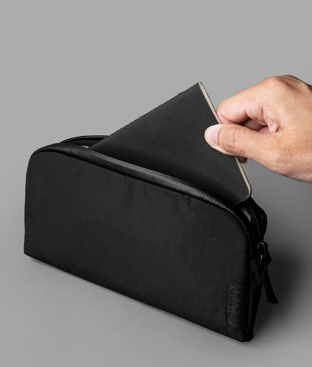 Flight Pouch - Image 83