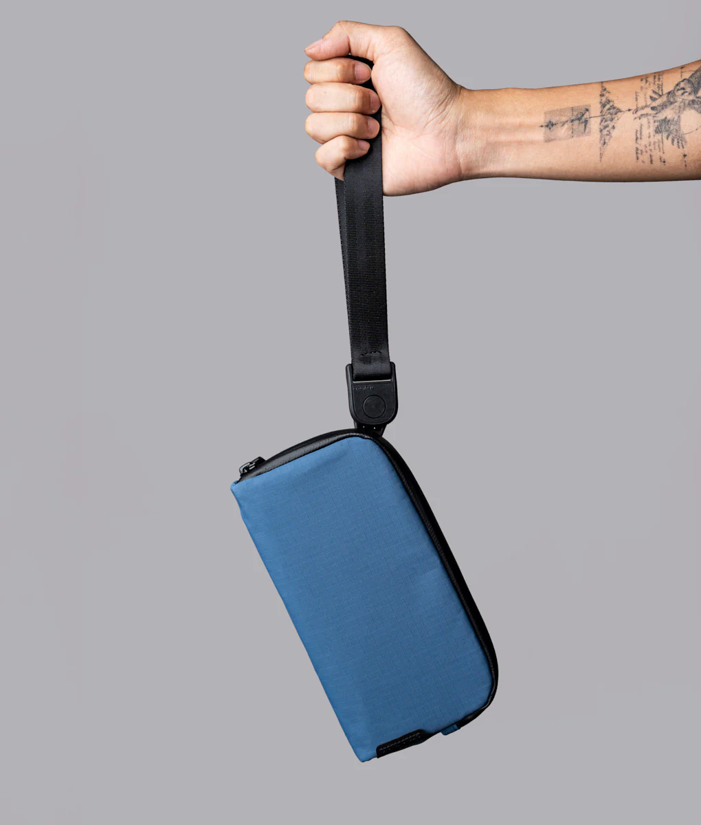 Flight Pouch - Image 90