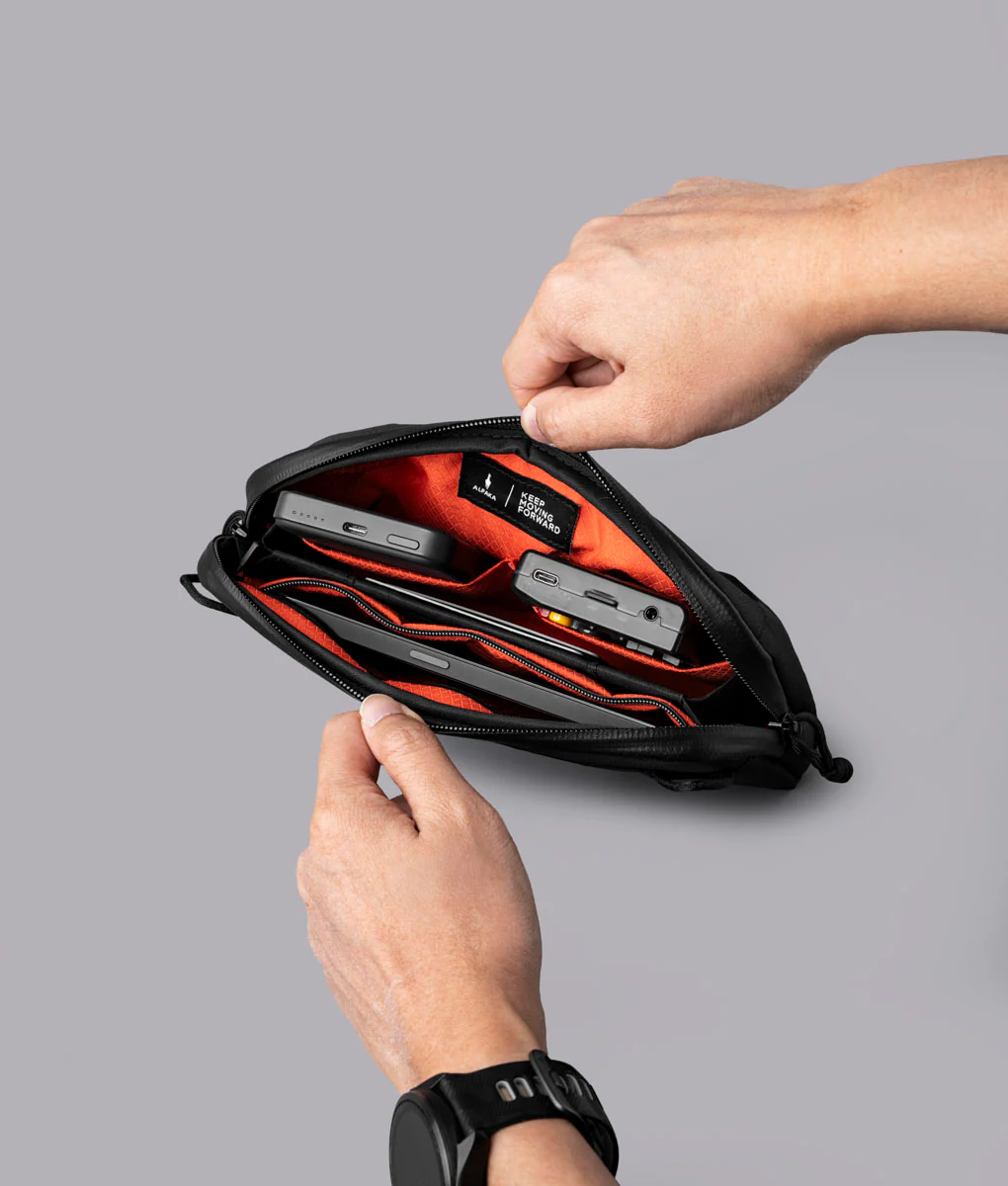 Flight Pouch Pro - Ultradyne - Image 10