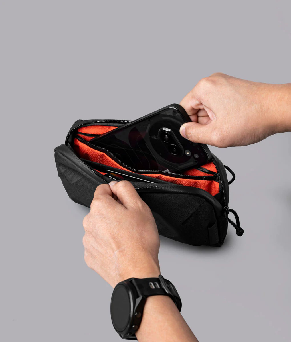 Flight Pouch Pro - Ultradyne - Image 11