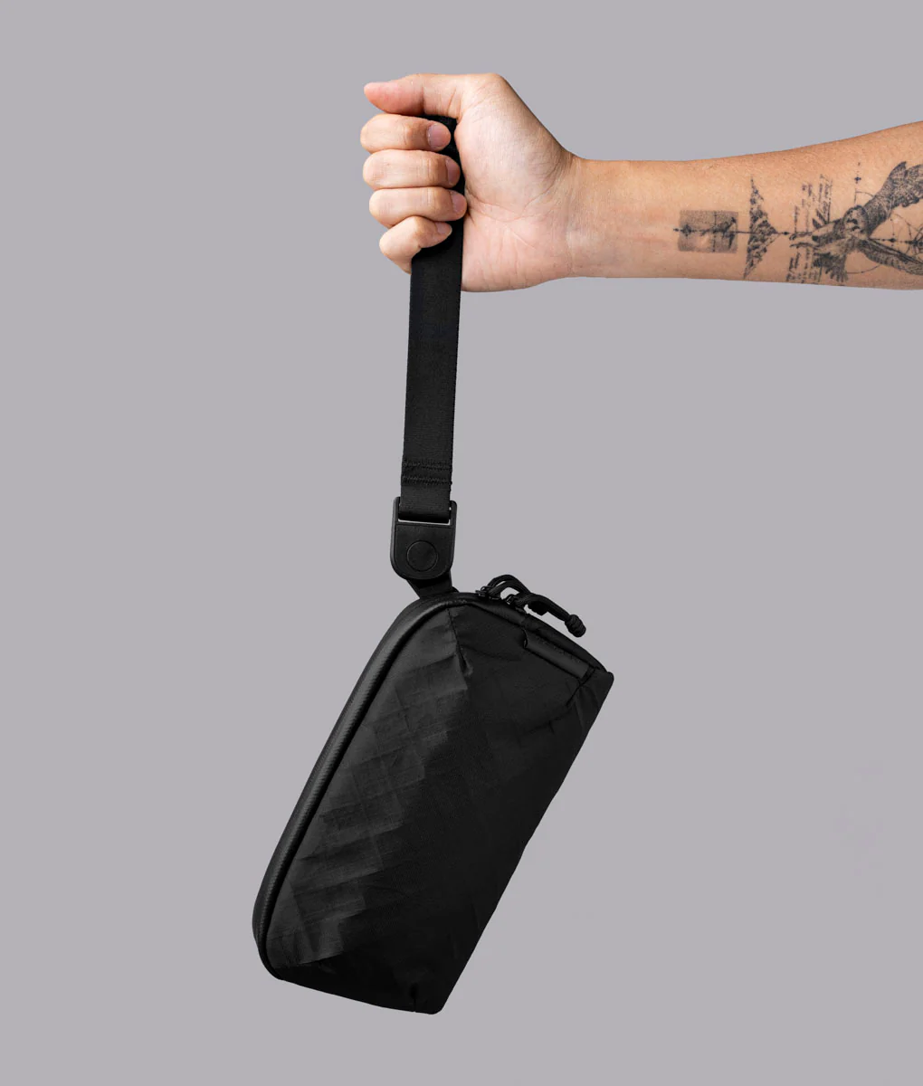 Flight Pouch Pro - Ultradyne - Image 12