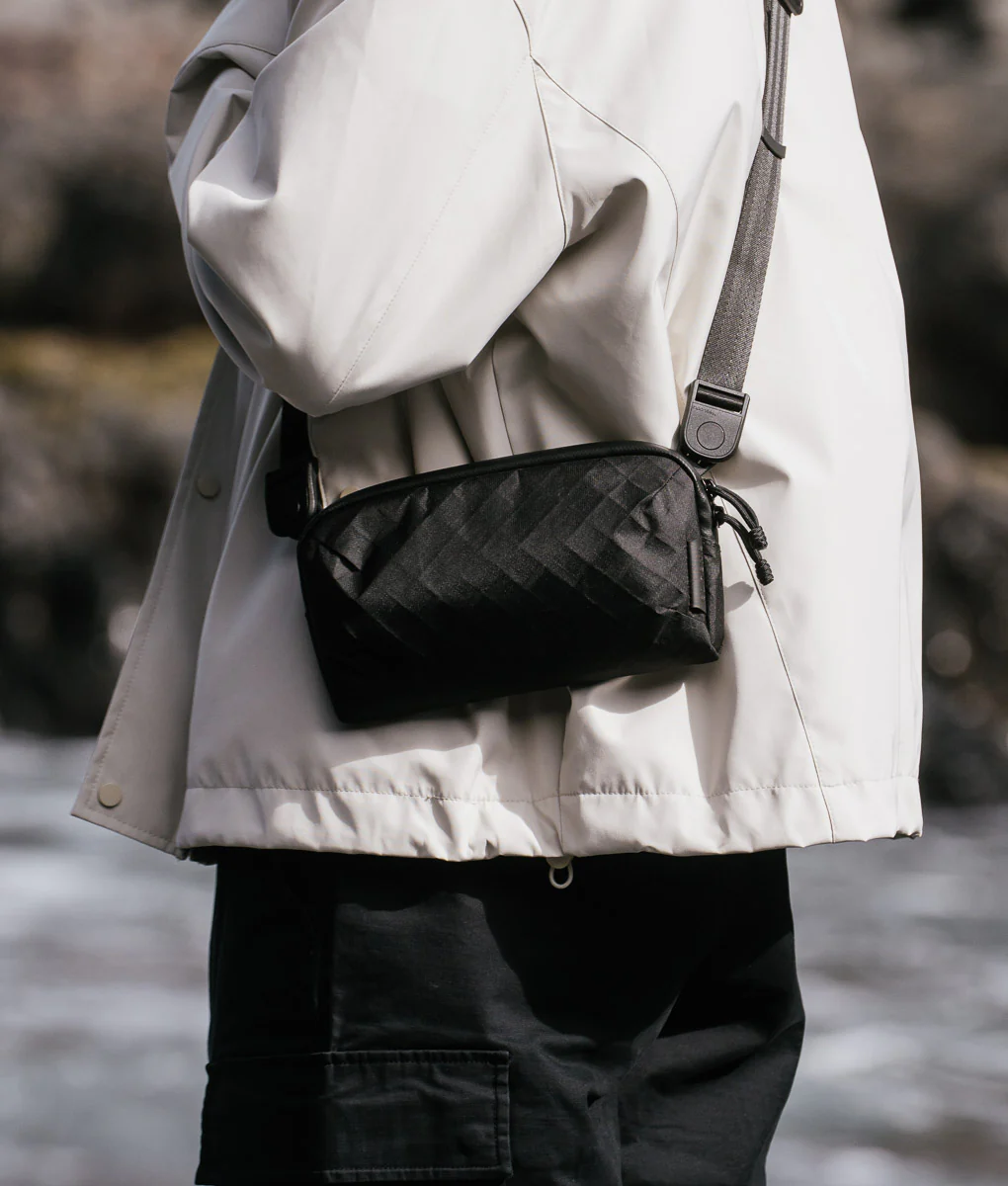 Flight Pouch Pro - Ultradyne - Image 15