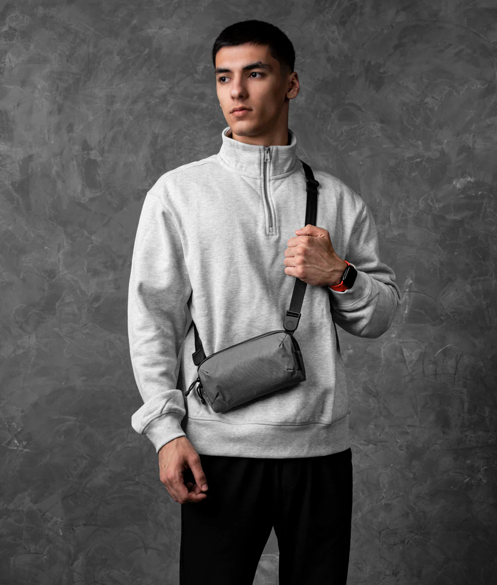 Flight Pouch Pro - Ultradyne - Image 19