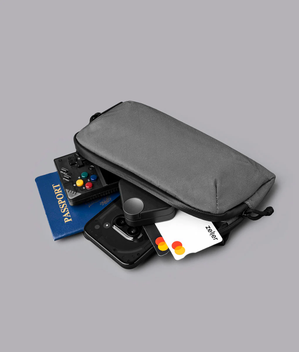 Flight Pouch Pro - Ultradyne - Image 24