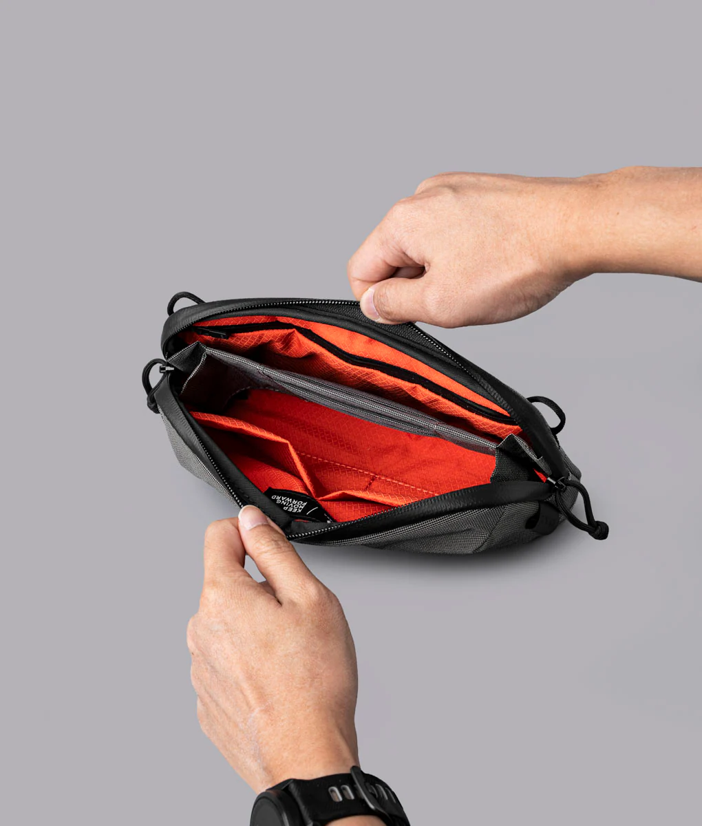 Flight Pouch Pro - Ultradyne - Image 25