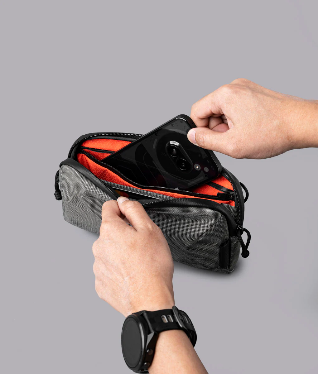 Flight Pouch Pro - Ultradyne - Image 26