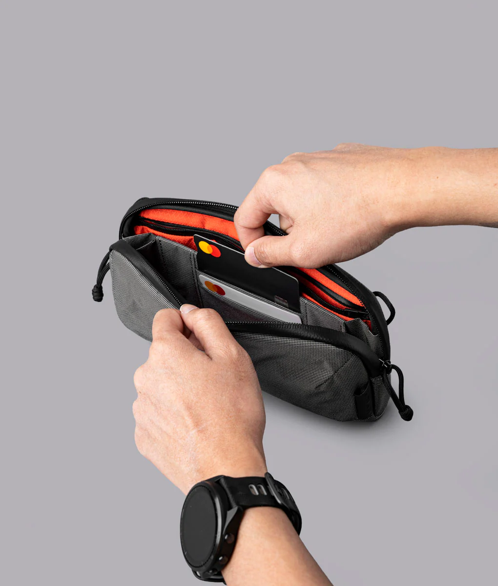 Flight Pouch Pro - Ultradyne - Image 27