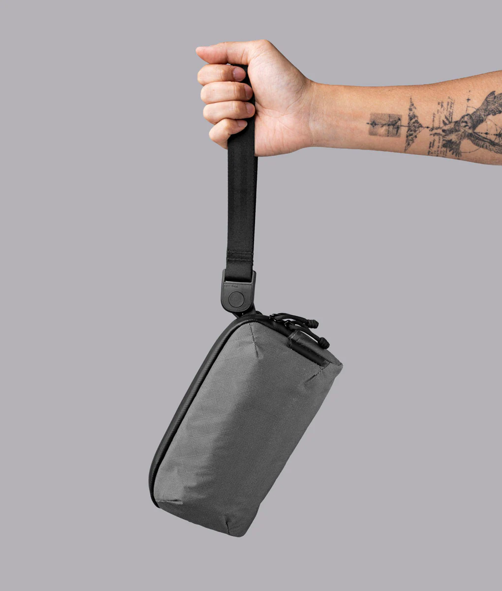 Flight Pouch Pro - Ultradyne - Image 28