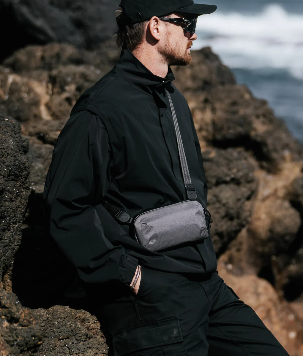Flight Pouch Pro - Ultradyne - Image 29