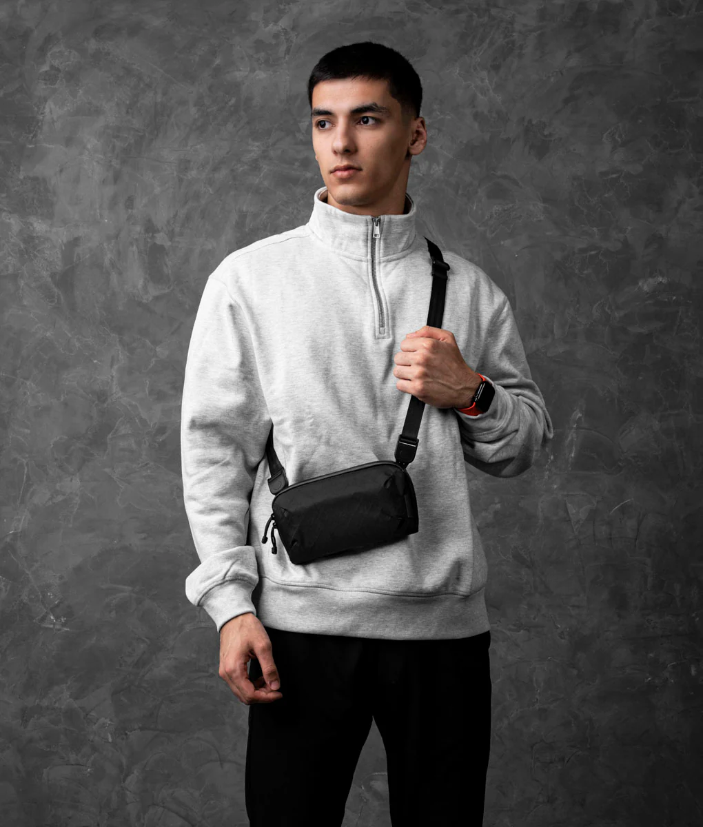 Flight Pouch Pro - Ultradyne - Image 3