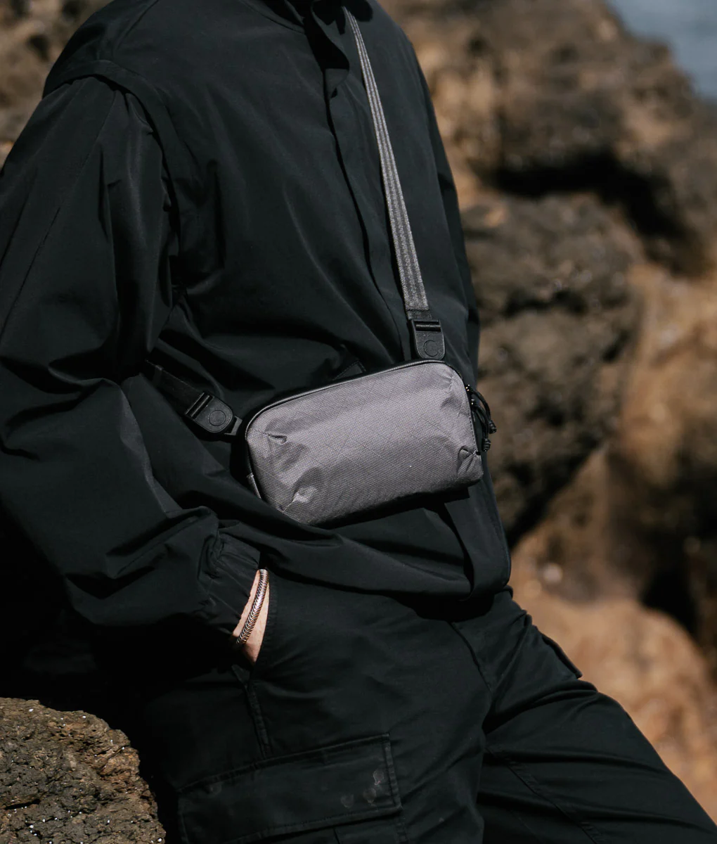 Flight Pouch Pro - Ultradyne - Image 32