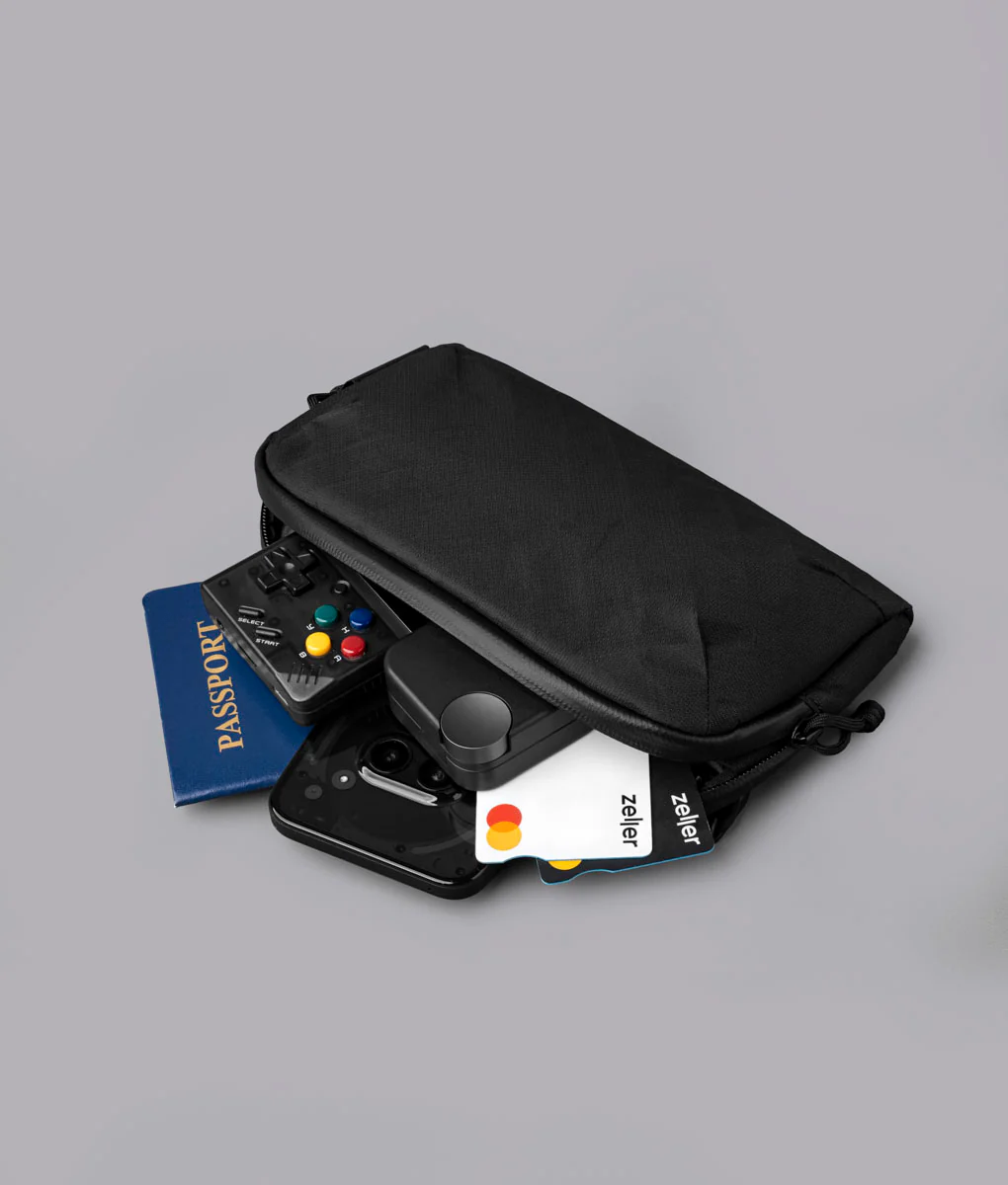 Flight Pouch Pro - Ultradyne - Image 8