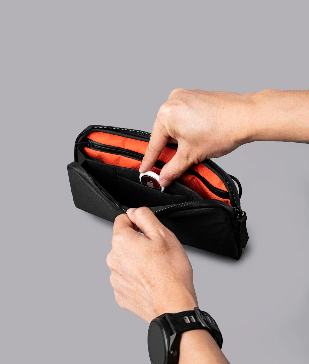 Flight Pouch - Ultradyne - Image 10