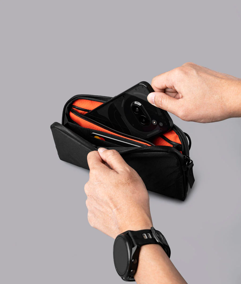 Flight Pouch - Ultradyne - Image 11